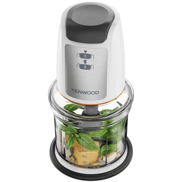 Mini Hachoir KENWOOD 500W (CHP61.100WH) Mini Hachoir KENWOOD 500W (CHP61.100WH)